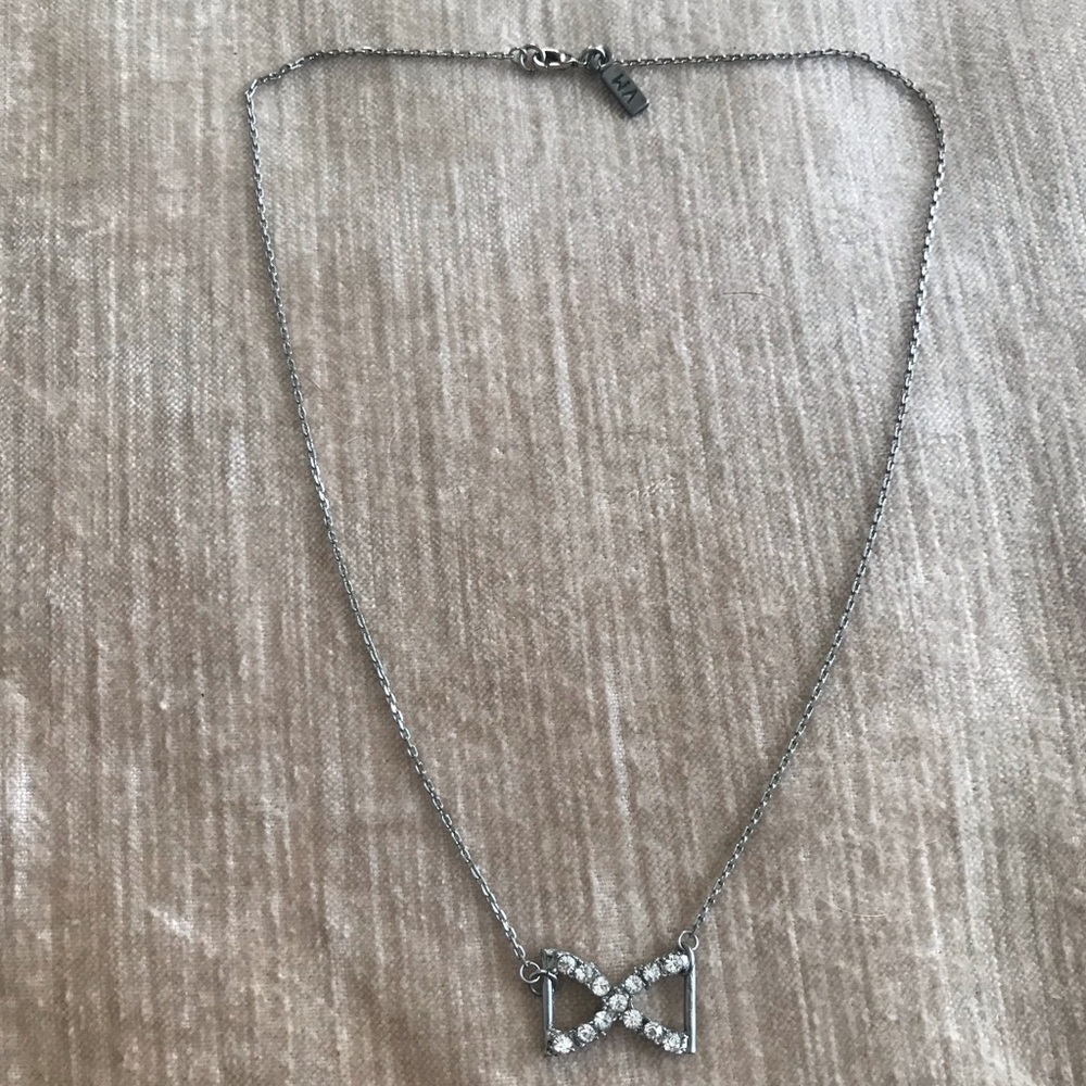 Vanessa Mooney Necklace